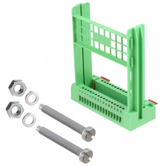 2201519 Phoenix Contact  Terminal Block Adapters